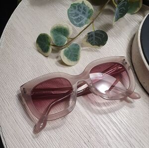 Isabel Marant Sunglasses - Copy